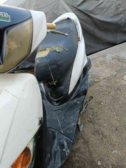 سلام عليكم ماكس ثعلب للبيع نكره سلف نقصه قبق هندر وجوزه شلعه معدل خير من الله كهربئيات شغاله كلهه سعره 340 وبيهه مجال للشراي مكاني بغداد حي العامل ***********
