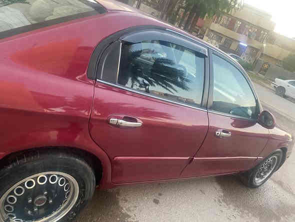 أوبتما 2004 رقم بغداد بسمي مكينة وكير  كلة مكفول تبريد ثلج حدادية امامية خلفيها جديدة سياره جاهزة من كل نواحي مصبوغة عام جمالية بدون لا لغد ولا شاصي ولا حوض سياره بل حقيقة احلاه من صور بهواي مكاني بغداد الدورة  السعر 65 وبيها مجال رقم الهاتف  مكلف بنشر  اخوان هاذ رقم الهاتف *********** بي واتساب هم
