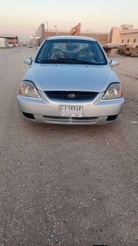 موديل ٢٠٠٣ • محرك جديد • رقم نجف