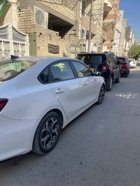 فورتي 2021 وارد امريكي  الضرر كما موضح بل صور مع السونار  الكير AT موص...