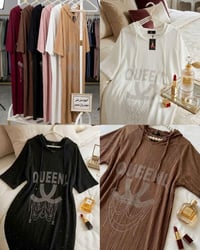 قناة التلكرام • ملابس • توصيل لجميع المحافظات