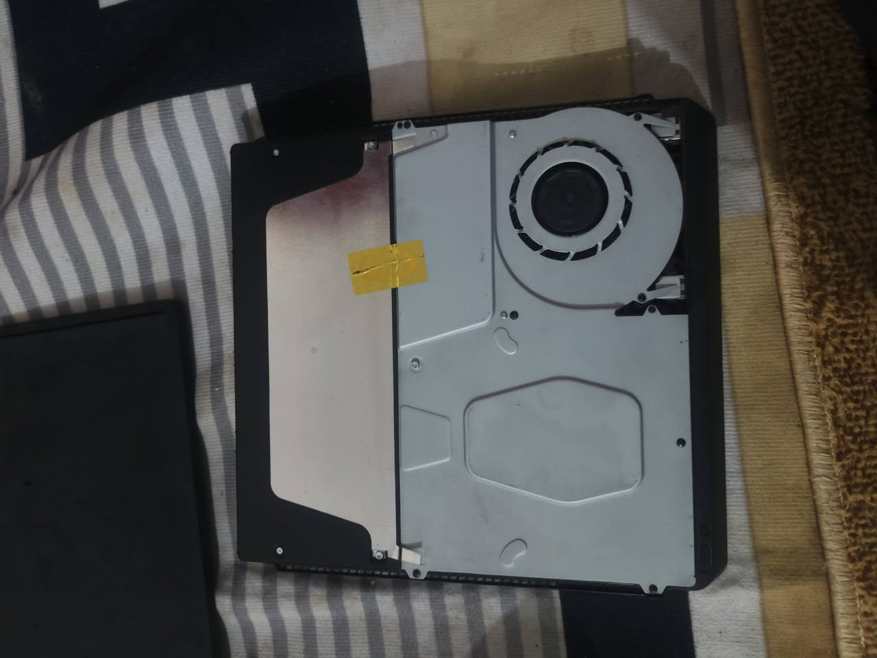 بلي فور نضيف كلش كامل ملحقات نضام 13.2مراوس  بايباد وبيع


**إذا كنت صاحب هذا الإعلان وتريد حذفه لأي سبب، رجاءا أرسل رسالة إلى الدعم الفني**