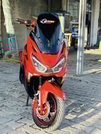 كوست سترونك • ٢٠٢٥ • بصمة ريموت