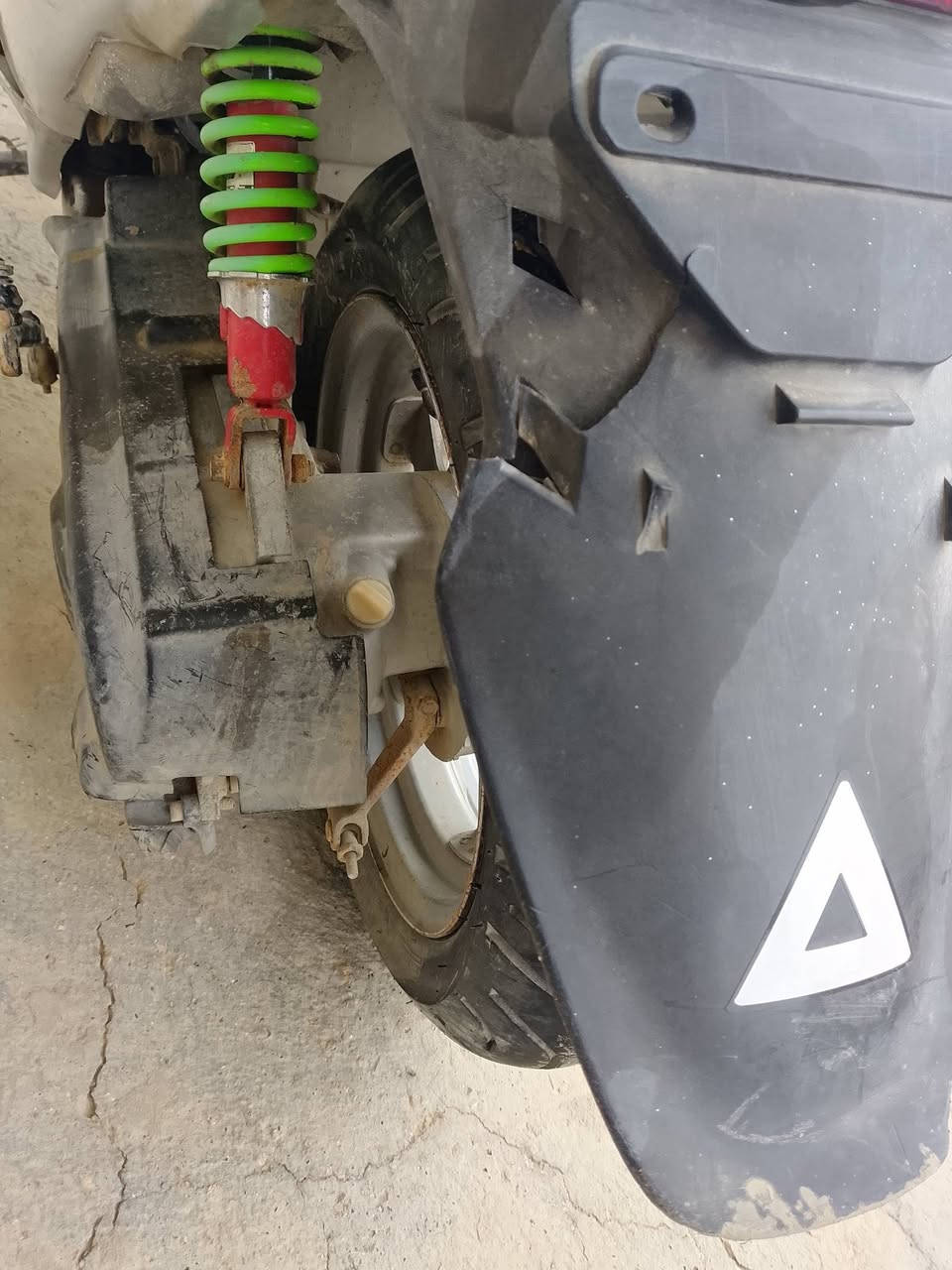 دراجه اكزز فحل ياباني بلادية سلف هندر كهربيات شلعه معدل نعومه صالنصه اصلي كابريته  مابيها اي نقص السعر السعر 375الف وبيها مجال لشراي اتصل برقم ***********او مراسلة الصفحه مكاني بابل
