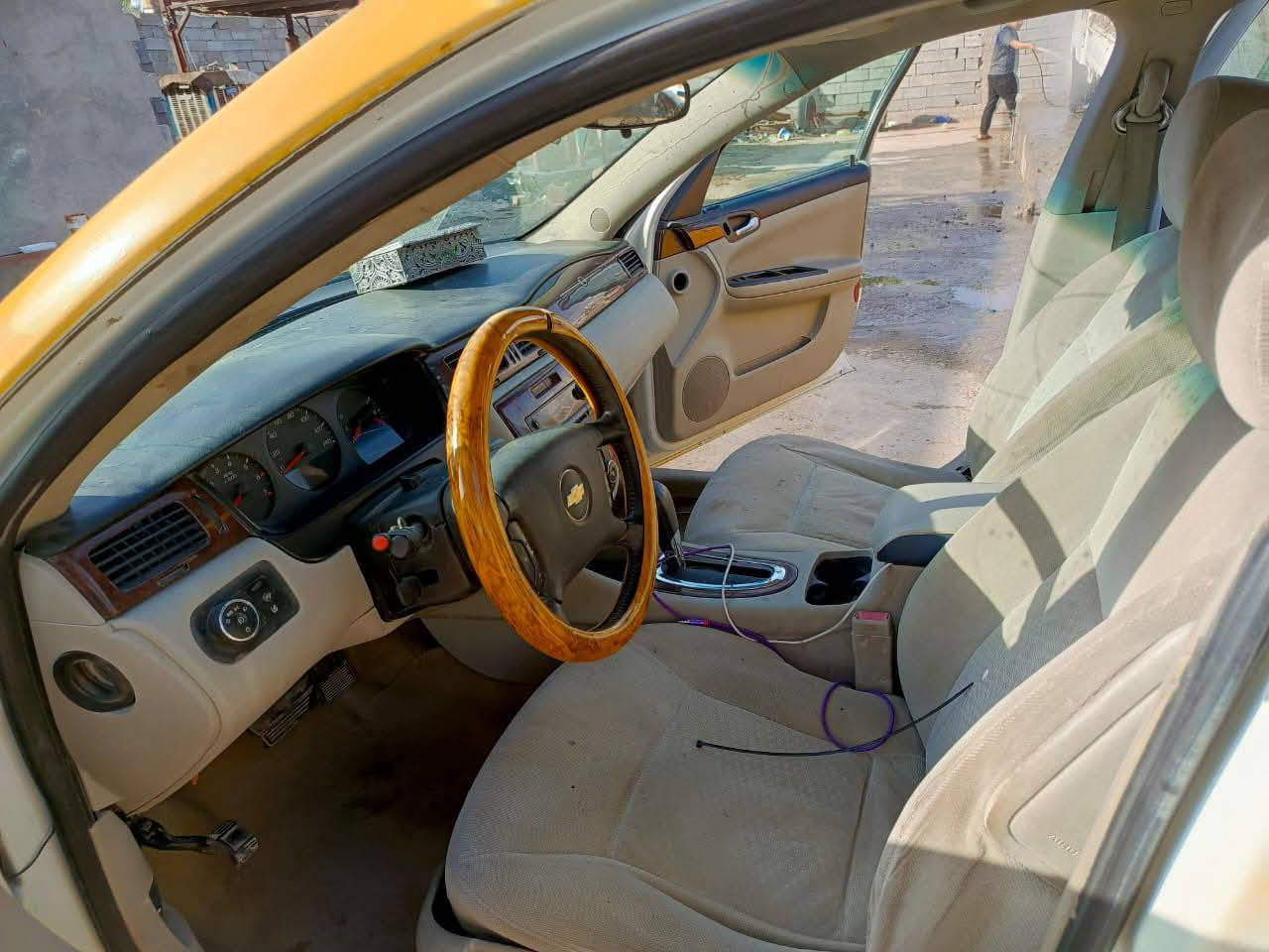 سلام عليكم سيارة امبالا البيع سيارة خير من الله  بيها كير او مكينه شرط بيها  مالكها موجود تريد تحويل تريد وكاله سعر انتصل او ادلل الرقم *********** بكلف بل نشر مكان سيارة بابل  القاسم حلة, بابل
