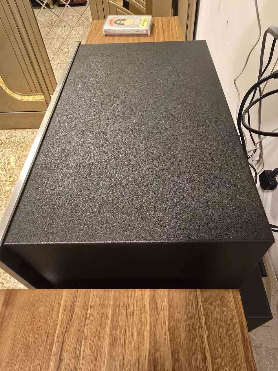 دك توشيبه  التفاصيل بلفيديو سعر خاص


**إذا كنت صاحب هذا الإعلان وتريد حذفه لأي سبب، رجاءا أرسل رسالة إلى الدعم الفني**