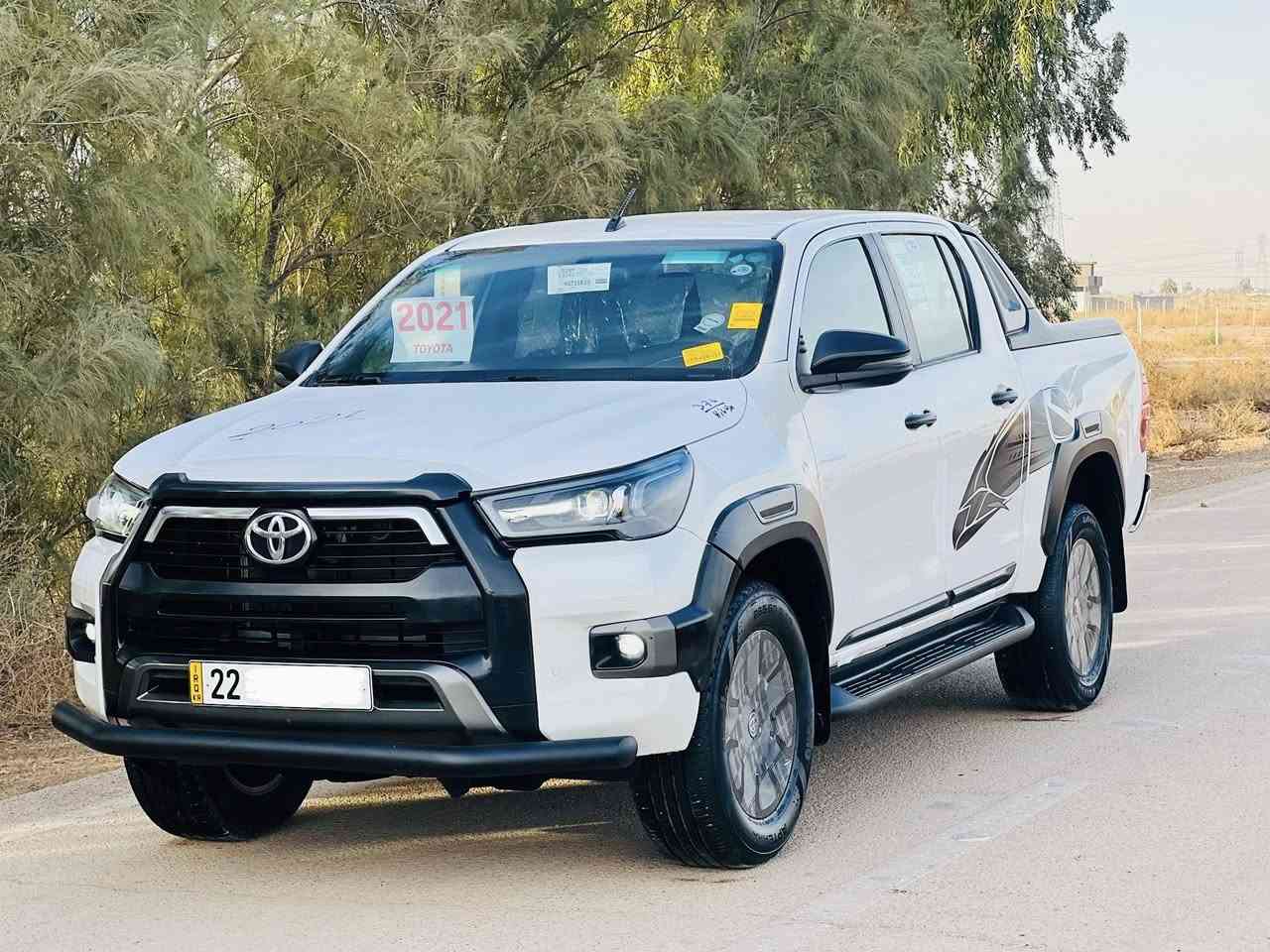 يالله
سلام عليكم بيكم ادفنچر 2021محركV6 رقم اربيل الجديد رقم وسنويه كله جديد تحويل او وكاله اني حاضر ماشيه 58 الف السياره بيه فقط ربع الجاملق الأمامي صبغ لامفتوح ولامبدل وشرط بدون دواخل بس شخط وعلى كد الشخط باخينه بمكانه والباقي كفاله عامه كير ومكينه وحداديه كله مكفول ع شركه تخم تاير بالكارتون هوك خلفي معروفه مواصفات ادفنچر فول مكان بغداد السعر (338) وبيه مجال الاستفسار (***********)
