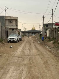 حي حواس • طابو زراعي • ١٥٠م