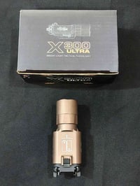 لايت مسدس • حديد ثقيل