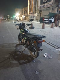 بوكسر موديل 22 كلك بدون اوراق اكفلك سرقه وعشاير وقانون دراجه بيهة دخان...