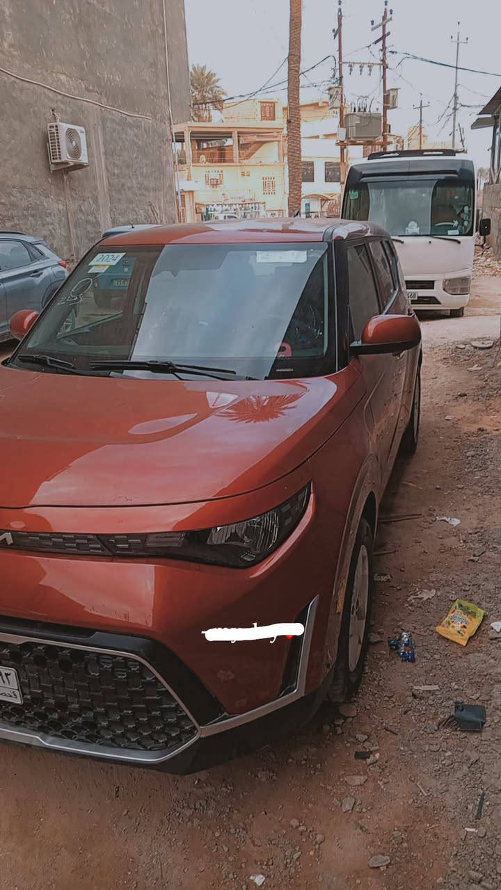 صول 2024 مواصفات LX
3قطع بيه باب وجاملغ مبدلات نفس اللون وقطعه وحده بيه صبغ اللون مشمشي ب130 وبيه مجال


**إذا كنت صاحب هذا الإعلان وتريد حذفه لأي سبب، رجاءا أرسل رسالة إلى الدعم الفني**