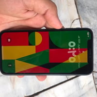 ايفون اكس • ٦٤ • مبدل فقط