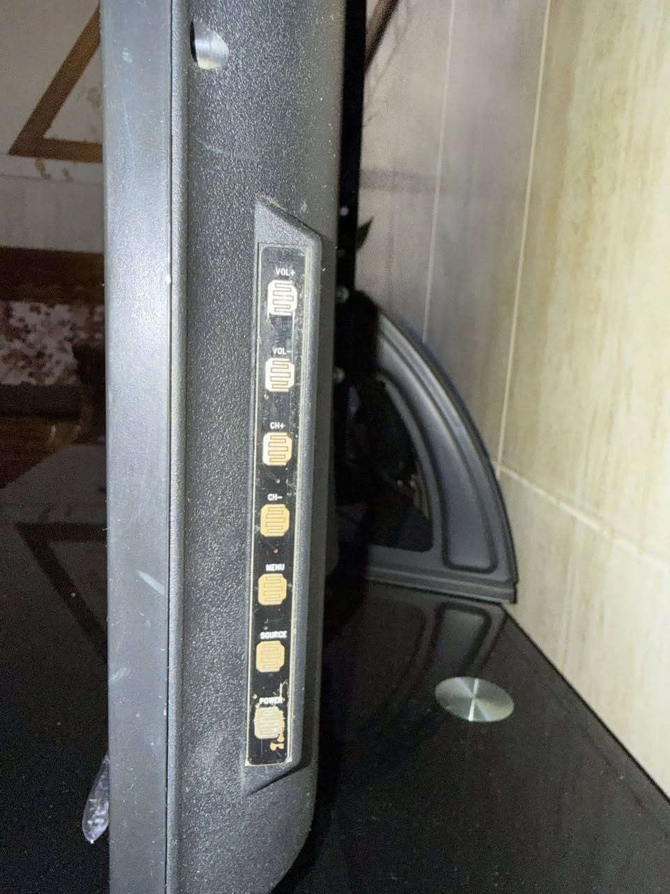 general max
بۆ فرۆشتن شاشە ٤٢وە

لە سلێمانیم


**إذا كنت صاحب هذا الإعلان وتريد حذفه لأي سبب، رجاءا أرسل رسالة إلى الدعم الفني**