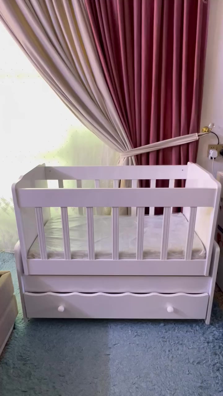 سرير و كاروك هزاز اطفال تركي للبيع 
مستخدم قليل جداً نظيف مع الدوشك
اخذتهه ب90  الف من غير دوشك والدوشك نظيف كلش بعده بجيسهه
اريده ب60 الف مع الدوشك 
مكاني بغداد الشعلة حي الجوادين 
للاستفسار موجود خاص او الاتصال 
***********
