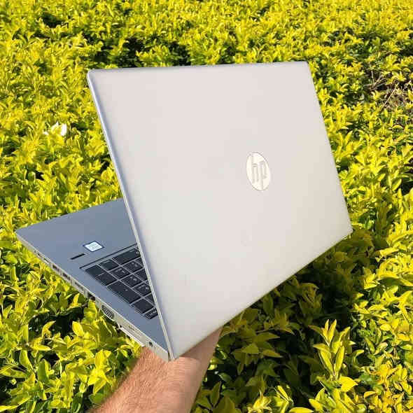 🖥️ HP ProBook 650 G4 🔥

💼 أداء يعتمد عليه 🔥سرعة عالية 🖥️ مناسب للعمل👨‍💻 والدراسة👨‍🎓. 

المهندسين 👷والدوائر الحكومية👨‍💻

الطلاب والمدرسين👨‍🎓

الأوفيس والتصفح 📲واليوتيوب

برامج التصميم الخفيفة🖥️ والمونتاج البسيط👨‍💻. 

💛🤍 المواصفات التقنية 🤍💛

💻 الموديل: HP ProBook 650 G4

⚙️ المعالج: Intel Core i5 – الجيل الثامن

🔥 الرام: 8GB DDR4

⚡ التخزين: 256GB SSD سريع جداً

📺 الشاشة: 15.6" FHD

🎮 كرت الشاشة: Intel UHD 620 (ذاكرة مشتركة 4GB)

⌨️ كيبورد عربي – إنكليزي

📦 الحالة: نظيف جداً – جاهز للاستخدام فوراً

🌼🌼🌼🌼🌼🌼🌼🌼🌼🌼🌼🌼🌼🌼🌼🌼🌼🌼

💰 السعر :- 275 ألف دينار فقط. 

🚗 توصيل متوفر لجميع المحافظات. 

🩵 بغداد 5 الف دينار فقط. 
🩵 محافظات 6 الف دينار فقط. 

🌼🌼🌼🌼🌼🌼🌼🌼🌼🌼🌼🌼🌼🌼🌼🌼🌼🌼

📑 ضمان لمدة عشره أيام من تاريخ الإستلام. 

📩 للطلب والاستفسار التواصل على الواتساب أو المازنجر***********

🌼🌼🌼🌼🌼🌼🌼🌼🌼🌼🌼🌼🌼🌼🌼🌼🌼🌼

🖥️مكتب النبأ لتجارة لابتوبات المستعملة وقطع الغيار.

⏰أوقات العمل من 4 عصرا الى 12 مساء.
