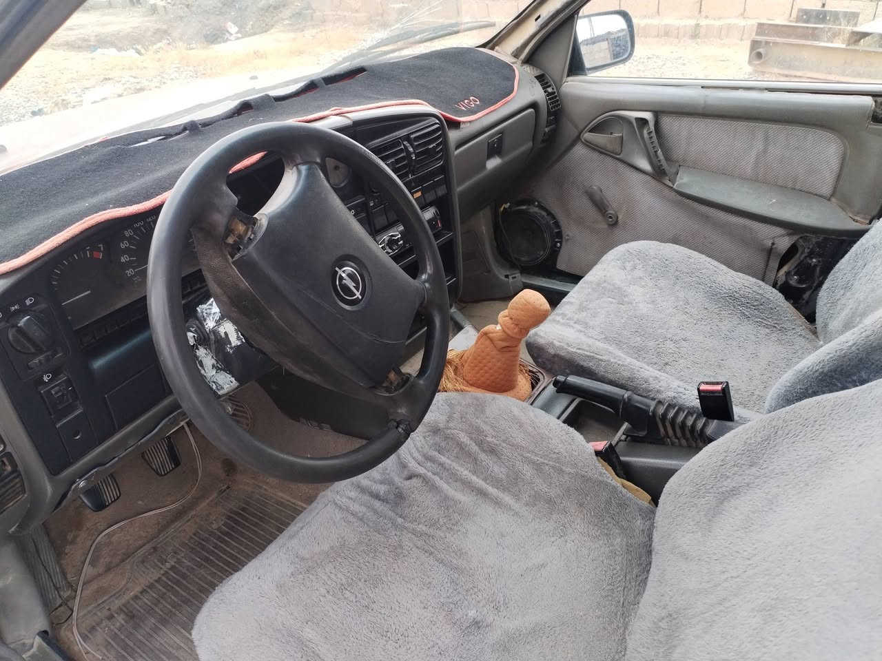 سلام عليكم البيع ستيشن
كيرمحرك كله شرط
كهربائيات كلها شغاله مسجل اربع سماعات
باتري جديد
مدوشمه كامله
رقم نينوه
تحويل وكاله
رقم لاستفسار ***********
سعر13 يرهم مراوس حسب القناعه
عنوان كركوك قضاءالحويجه
