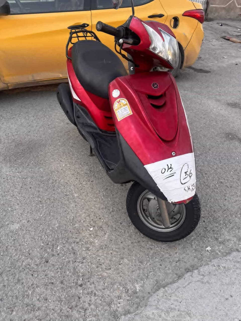 السلام عليكم
مراوس بجيتي ار


**إذا كنت صاحب هذا الإعلان وتريد حذفه لأي سبب، رجاءا أرسل رسالة إلى الدعم الفني**