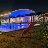 مزرعه • متوفر الأربعاء-الجمعة • قرب مطار بغداد
