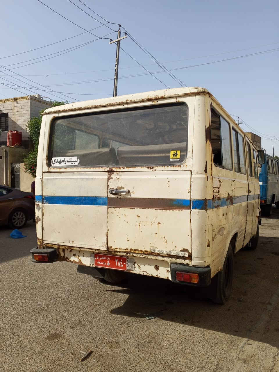 سياره ل بيع بسعر 4مليون بيه مجال 
***********
