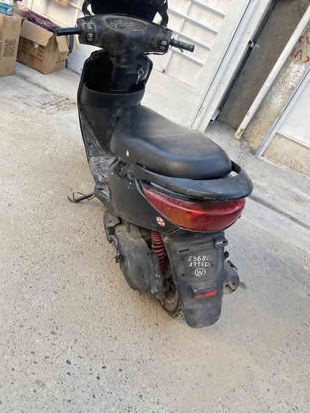 السلام عليكم بريز كابريتر دراجه حلوه كفرات حلوه مكينه ناعمه تخبل لا جكجه لا مجفته قبل سنه غراض اصليه وتخبل مداريه بدهن امزويل كله ديرله تاير امامي خلفي جديد يرادله بس صالنصه كهربائيات كله شغاله باتريه جديد مكانه بغداد شعب حي بساتين ***********
