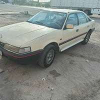 سلام عليكوم مازده البيع موديل 92 السياره جاهزه سنويه جديد حجم 626بشرط ...