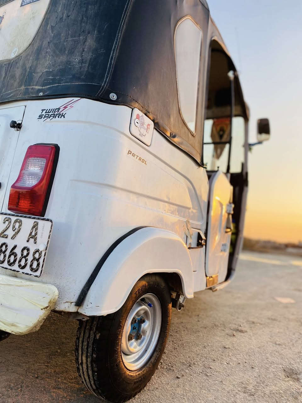 #السلام عليكم تكتك موديل 2022 تكتك خير من الله مال جني الله شاهد رقم واسط تحويل مباشر مكاني واسط قضاء النعمانيه بيه دمام ومسجل كله شغاله الدراجه وكله جديد الشراي يتصل مامتواجد عل خاص ***********❤️🍀
