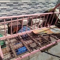 سياج ٩م • مرجوحه