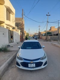 شيفروليه كروز • كروز 2019 • سيارة كروز • سيارات حلة • كروز بابل • سيار...