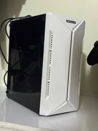 بي سي للبيع • M.2 ١٢٨ • HDD ٢ت