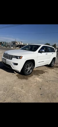 جيب موديل 2020و ارد امريكي فول مواصفات لمتد رقم بغداد بسمي تحويل مباشر...