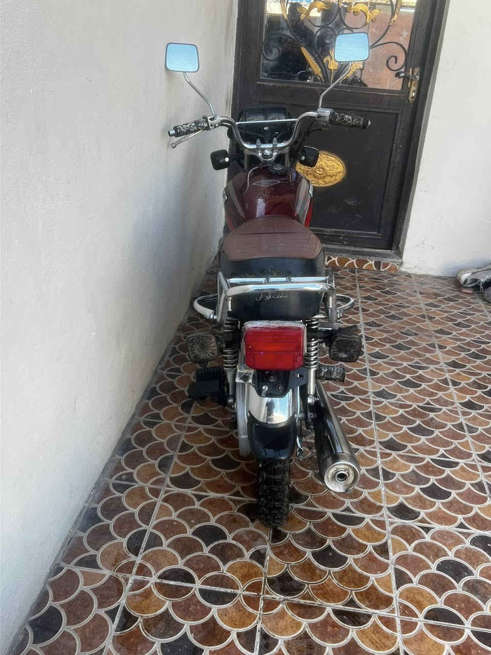 للبيع تايكر ٤كير الماطر نظيف حيل كهربائيات كلهاا شغاله ٢٠٢١تايرات جديده ٥٠٠ اوبي مجال رقم الهاتف ***********
