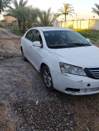 ام جراند • ٢٠١٣ • تحويل فقط
