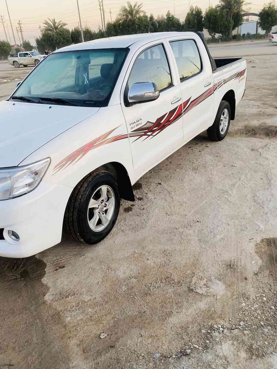 السلام عليكم لبيع فلاونزه موديل 2014كير عادي رقم سليمانيه كير مكينه شاصي مكفولات كفاله عامه سياره كفاله عامه مكان سياره بصره زبير سعر 170وبيه مجال رقم الهاتف ***********
