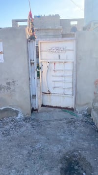 140م واقع حال مكاتبة  السعر :25مليون وبي مجال الموقع: الحسينية شارع ال...