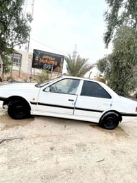 بيجو موديل2010 سياره جاهزه مكفوله من كل ضربه سنويه جديده  السعر20 للات...