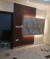 #حرف مهنية سلام عليكم نعمل  جميع ديكورات بأنسب الاسعار 1-سقف ثانوي✨🤍 2...