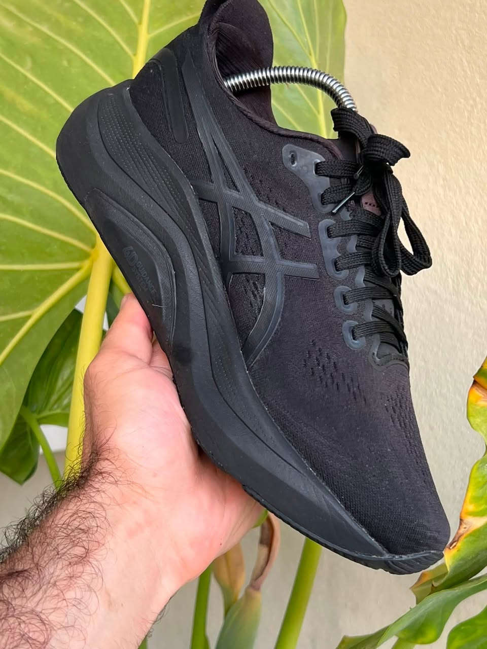 ASICS- gel- kayano32——— size 42.5….27 cm

مارکەی ئەزێکس کایانۆ ٣٢. سایزی ٤٢.٥،،،درێژی ٢٧ سم.ئۆرجنال ١٠٠/١٠٠

ازيكس جيل كايانو ٣٢. قياس ٤٢.٥ طول القدم ٢٧سم .. اورجنال اصلى ١٠٠/١٠٠.. النضافة ٩٥/١٠٠


**إذا كنت صاحب هذا الإعلان وتريد حذفه لأي سبب، رجاءا أرسل رسالة إلى الدعم الفني**