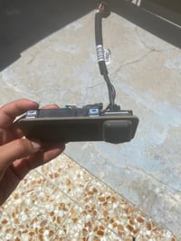 كامره ودكمه صندوق الاكتروني مال سورنتو خليجي 19-20 اصليه البلاديه تفصي...