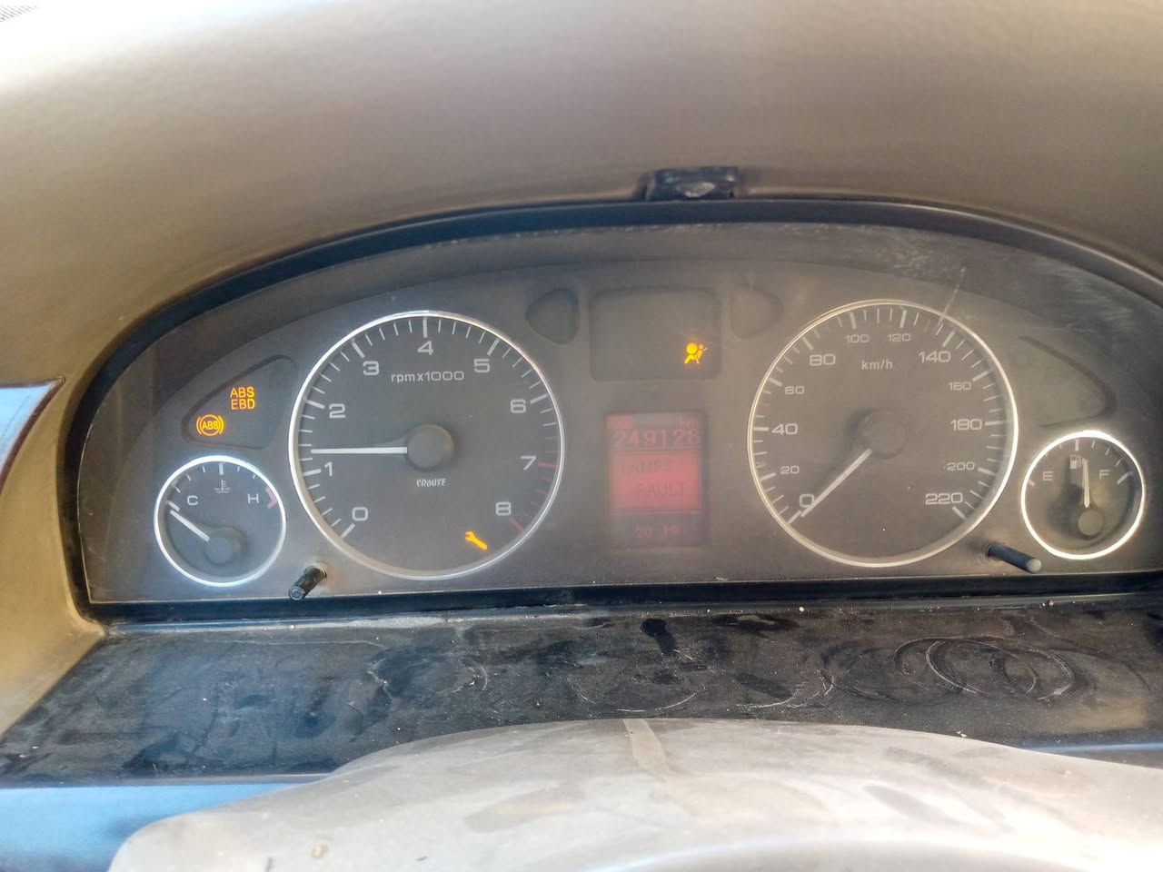 سمند سورن مكينه وكير جدد
فرنسي  كير اوتماتيك 
اللون ابيض 
رقم بغداد  مشروع وطني 
سياره مال بيت ما تكسي 
العنوان كوت مركز المدين


**إذا كنت صاحب هذا الإعلان وتريد حذفه لأي سبب، رجاءا أرسل رسالة إلى الدعم الفني**