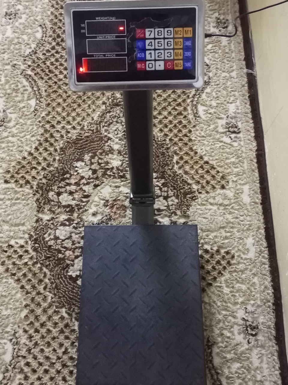 غراض للبيع طباخ 40 قنفات 45 ميزان 35 للاستفسار خابر ع رقم ***********
