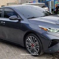 فورتي • GT فول • ٢٠٢٤