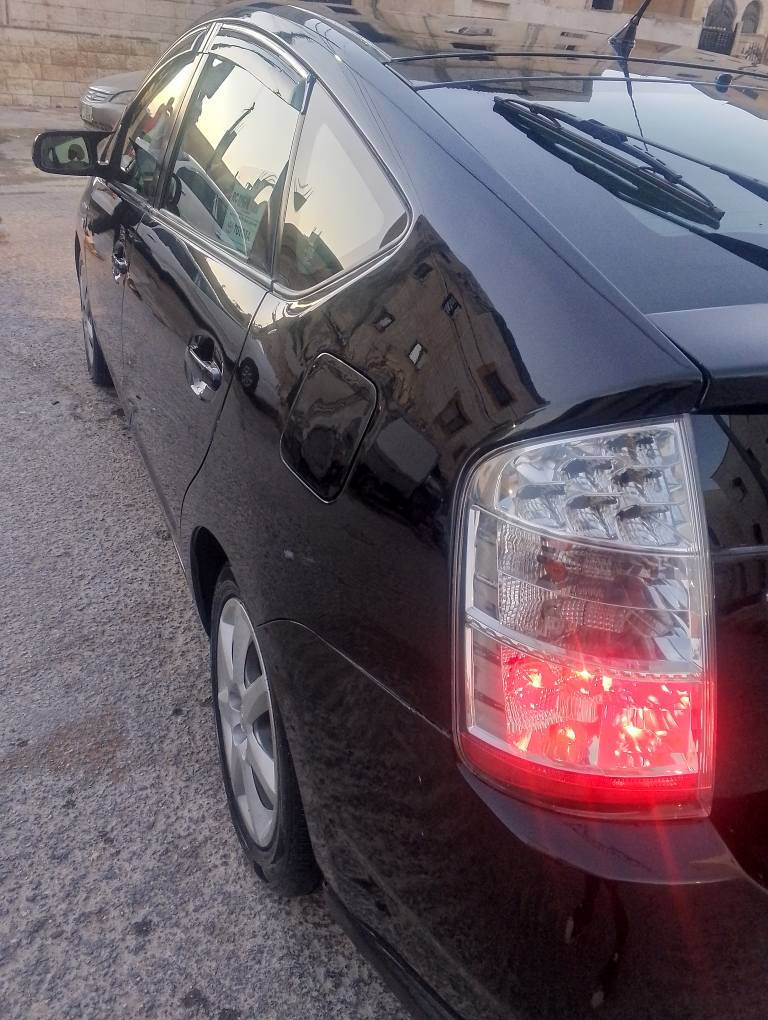 تويوتا بريوس 2009 فحص مرفق مع الصور ترخيص لشهر 11 كوشوك جديد كتالايزر الشركه عليها اي بي اس جيد بطاريه الهايبرد استهلاك طبيعي اوروبيه محرك 1500 سي سي سعوديه جدا للاستفسار ابو مراد 0798636186 عمان, محافظة عمان


**إذا كنت صاحب هذا الإعلان وتريد حذفه لأي سبب، رجاءا أرسل رسالة إلى الدعم الفني**