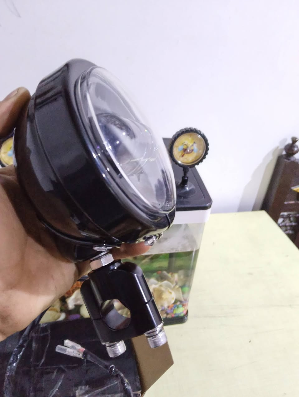 مضخم.سياره سعر 45الف،  داشكام مع رام سعر 20الف،
فيشه مال اطفال اخوو جديد 25الف،،  لات مال مطور 10الف *********** واتساب
