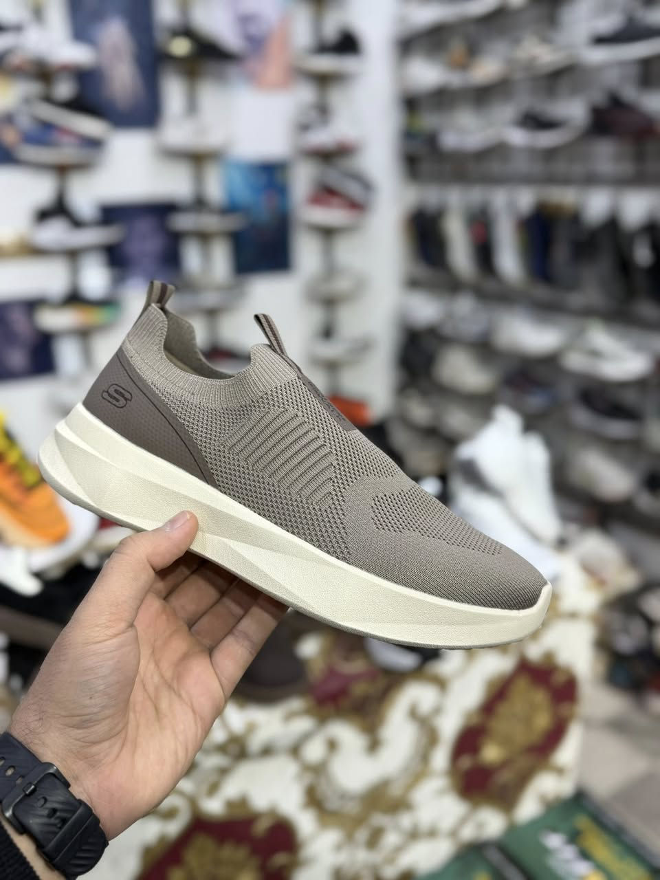 متوفر سكجر من ٤٠ إلى ٤٩ فيتنامي وطبي اصلي 🇻🇳🇻🇳 شرط فول طبي


**إذا كنت صاحب هذا الإعلان وتريد حذفه لأي سبب، رجاءا أرسل رسالة إلى الدعم الفني**