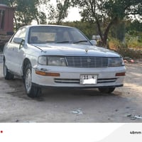 موديل ١٩٩٢ • مكينة وكير كفالة • تبريد ثلج