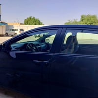 كورلا • ٢٠١٨ • حادث