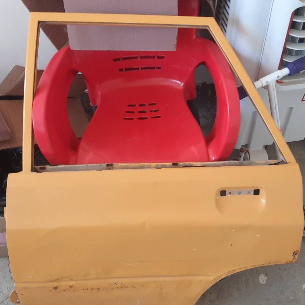 سلام عليكم بوب جهت السايق مه جاملغ الي يفيدنه يكتبلي سعره مكاني بغداد الشعله


**إذا كنت صاحب هذا الإعلان وتريد حذفه لأي سبب، رجاءا أرسل رسالة إلى الدعم الفني**