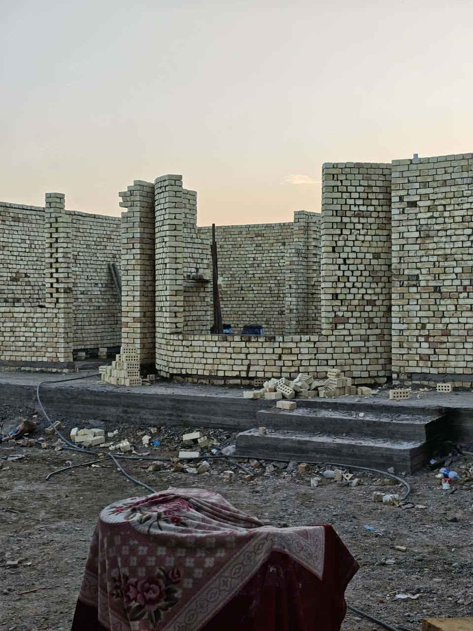 السلام عليكم كادر بناء مصري شغل دراجة اولة اسعار مناسبة للجميع مكاني بغداد وهذا رقمي ***********
