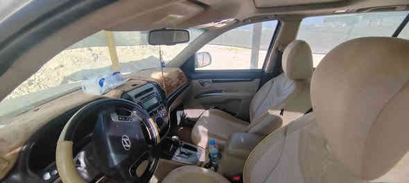 سنتافي للبيع موديل 2012 بصمه فول ٧راكب
رقم بغداد مشروع وطني

مكينه مفتوح

السعر ١٤٦ بيها مجال

***********

مكان السيارة تلعفر موصل
