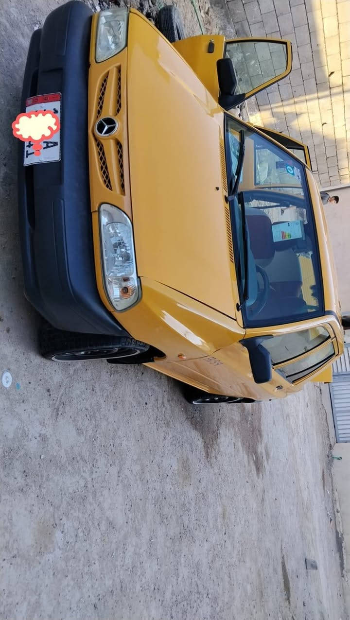 سلام عليكم سايبه  مديل  20  رقم بصره بسمي مصفره هيعه وغرامات سنويه مجدده  لل31 حداديه وتخم تاير وتبريد خير من الله بيهه ضربه خفيفه بصفحت السايق مبدل مدكر والباقي كله مكفول عنواني البصره الجزيره التصال على هاذ الرقم  *********** البصرة, العراق
